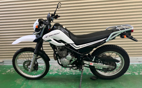 YAMAHA SEROW 250 DG11J