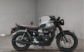 TRIUMPH  TRIUMPH T120 BONNEVILLE  DAD75H