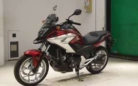 HONDA NC750X 2018 RC90