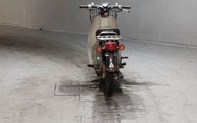 HONDA SUPER CUB70 C70