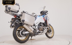 HONDA CRF1100L AFRICA TWIN DCT 2020 SD10