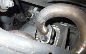 YAMAHA CYGNUS 125 X SE44J