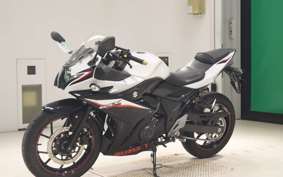 SUZUKI GSX250RA 2013