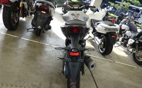 YAMAHA MT-25 A 1989 RG95J