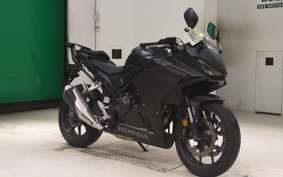 HONDA CBR400R 2024 NC65