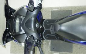 YAMAHA TRICITY 155 A