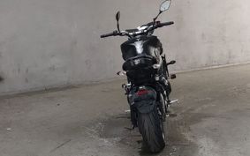 YAMAHA MT-09 RN52J