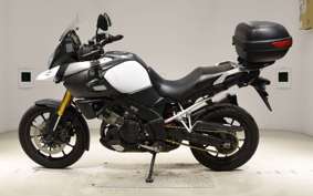 SUZUKI Vｽﾄﾛｰﾑ1000A 2015 VU51A