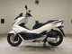 Фото Honda PCX 125 2014 с японского аукциона