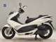 Фото Honda PCX 125 2011 с японского аукциона