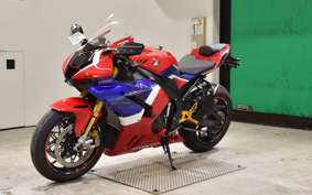 HONDA CBR1000RR RSP 2020 SC82