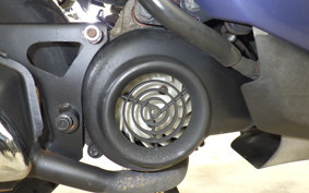 YAMAHA JOG Gen.4 SA16J
