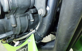 KAWASAKI ZRX400 2001 ZR400E