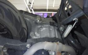 SUZUKI SKYWAVE 200 (Burgman 200) 2023 CH41A