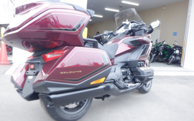 HONDA GL 1800 GOLD WING TOUR DCT 2025 SC79
