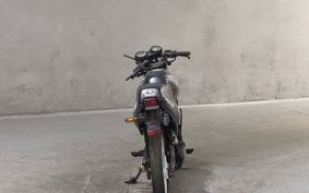 HONDA NS50F AC08