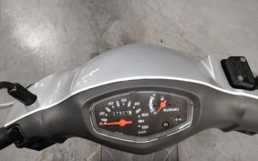SUZUKI ADDRESS V125 CF4EA