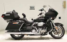 HARLEY FLTRK1870 2019