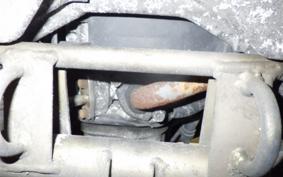 HONDA DIO Gen.6 AF62