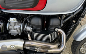 TRIUMPH BONNEVILLE 900 2015 TJ9157
