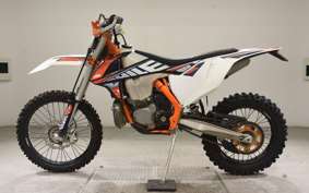 KTM 250 EXC TPI SIXDAYS 2022