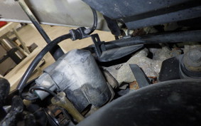 HONDA DIO ZX GEN 2 AF35