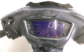 YAMAHA CYGNUS GRIF ASU SEJ4J