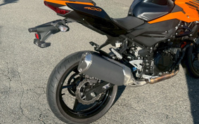 KAWASAKI Z400 2020 EX400G