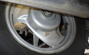 YAMAHA JOG Gen.5 SA36J