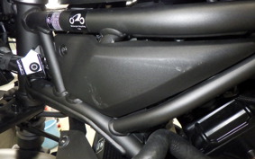 KAWASAKI ELIMINATOR400-3 2025 EL400A