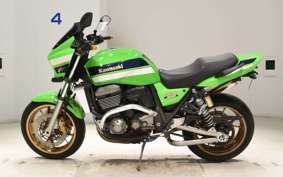 KAWASAKI ZRX1200 D 2012 ZRT20D