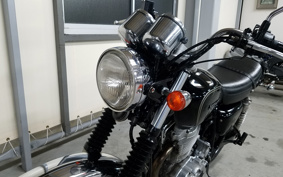 HONDA CB400SS 2007 NC41