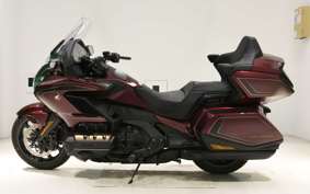 HONDA GL 1800 GOLD WING TOUR DCT 2025 SC79