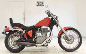 SUZUKI SAVAGE LS650 1990