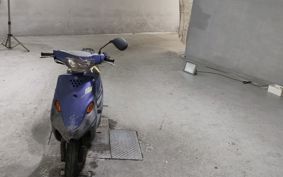 YAMAHA BJ SA24J