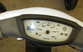 YAMAHA JOG ZR Gen.2 SA16J