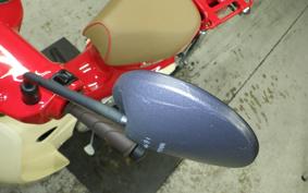 HONDA C110 SUPER CUB JA59