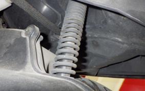 SUZUKI LET's 5 CA47A