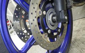 SUZUKI ｸﾞﾗﾃﾞｨｳｽ650 2014