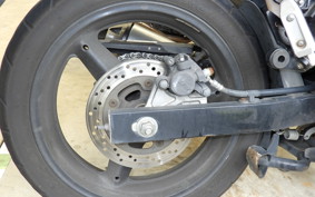 SUZUKI GSR250