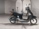 Фото Honda TACT BASIC с японского аукциона