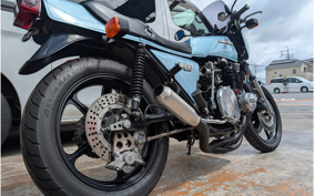 KAWASAKI Z1-R 2011 ...
