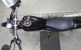 YAMAHA TRICKER Gen.2 DG16J