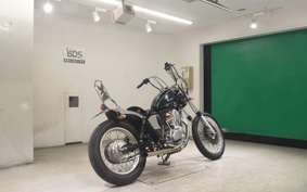 YAMAHA SR400 Gen.4 2018 RH03J