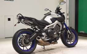 YAMAHA MT-09 A 2015 RN34J