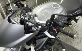 TRIUMPH STREET TRIPLE R 2009