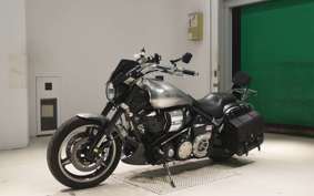 YAMAHA XV1700 ROADSTAR WARRIOR 2003