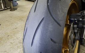 HONDA CBR650F 2018 RC83