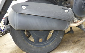 SUZUKI ADDRESS V50 CA4BA