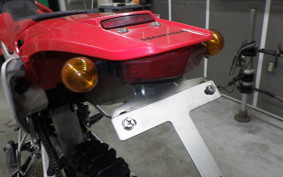 HONDA CRF250X